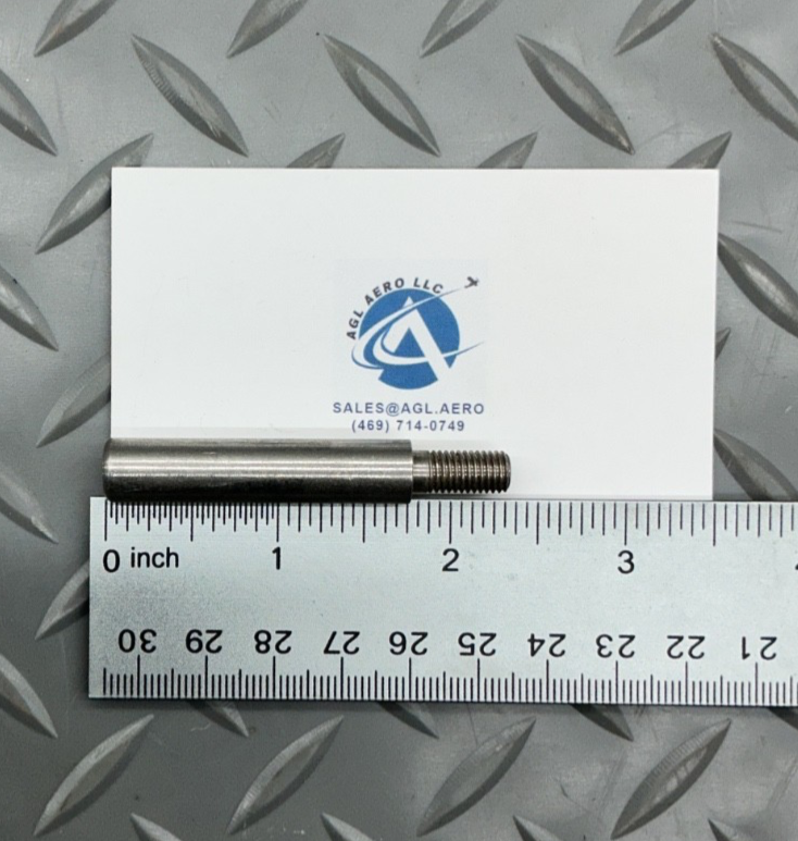 P/N: 627673 Continental Stop - Idler (NOS)