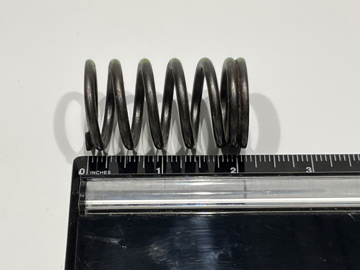 P/N: 631521 TCM Spring (for one)