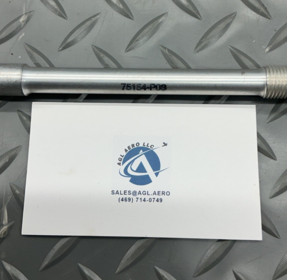 P/N: 75154-P03 Lycoming Stud - .500-13 X 10.03 Long (NE)