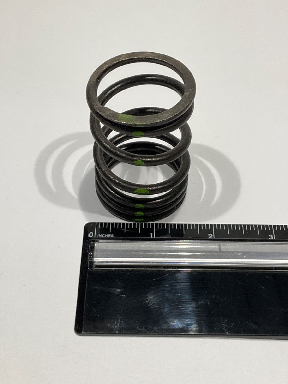 P/N: 631520 TCM Spring (for one)