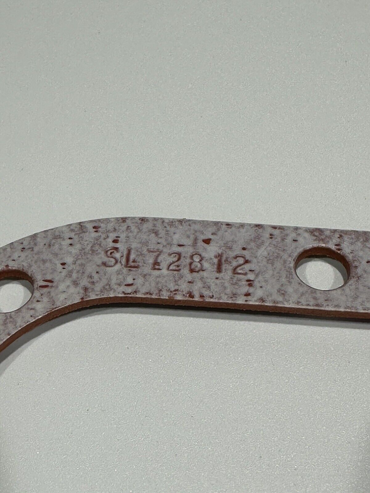 P/N: SL72812 / 72812 Superior Air Parts Gasket
