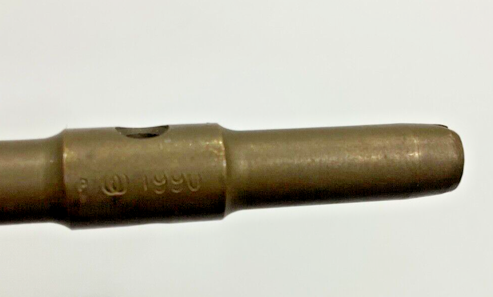 P/N: MS21251-B3S Turnbuckle Barrel (NE) - for one barrel