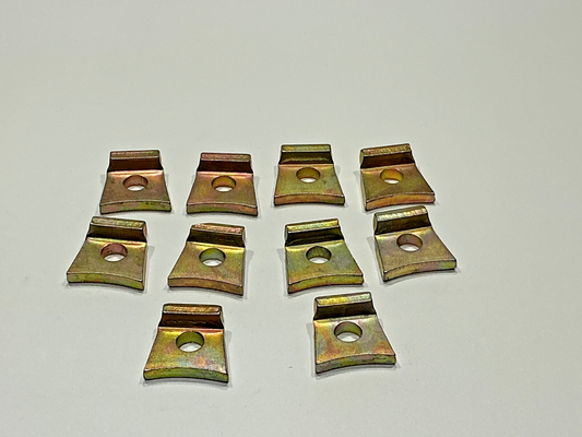 P/N: M3328 Slick Magneto Hold Down Washer (from kit K3328) - for one washer (AR)