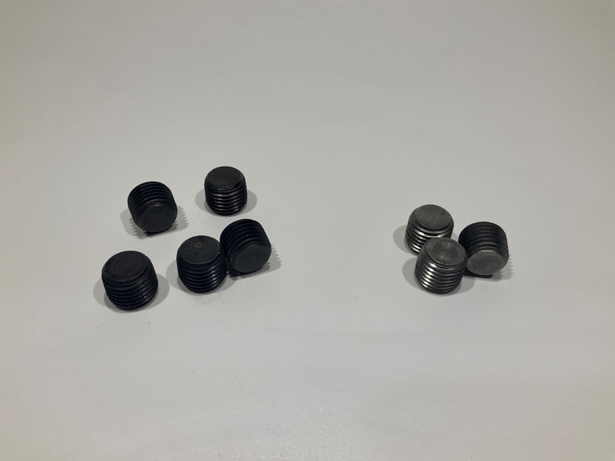 P/N: STD-783 Plug (for one plug)