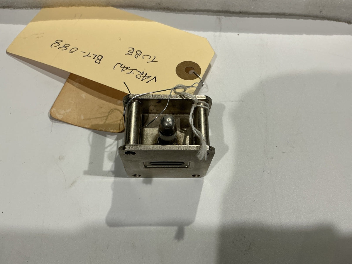 P/N: Varian BLT-088 17100-56-2 (NOS)