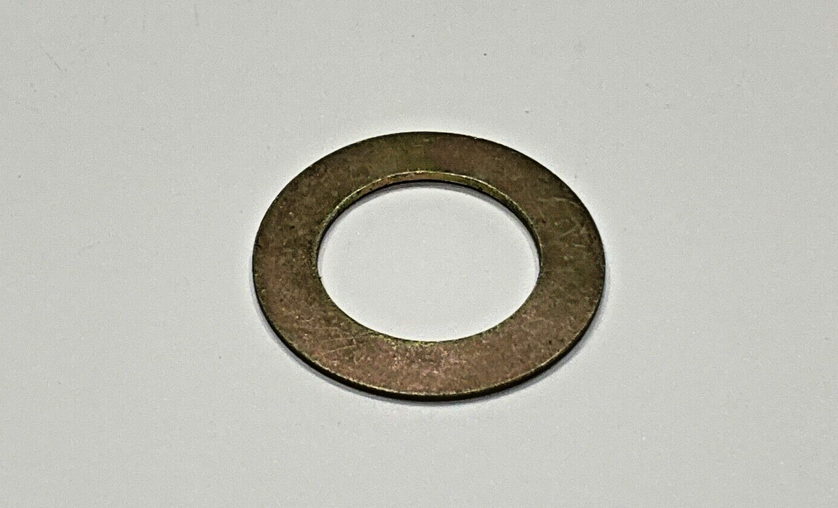 P/N: 639573 TCM Washer (NE) - for one washer