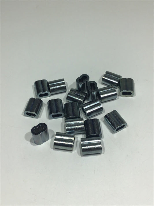 P/N: MS51844-24 Zinc Sleeve (set of 18)