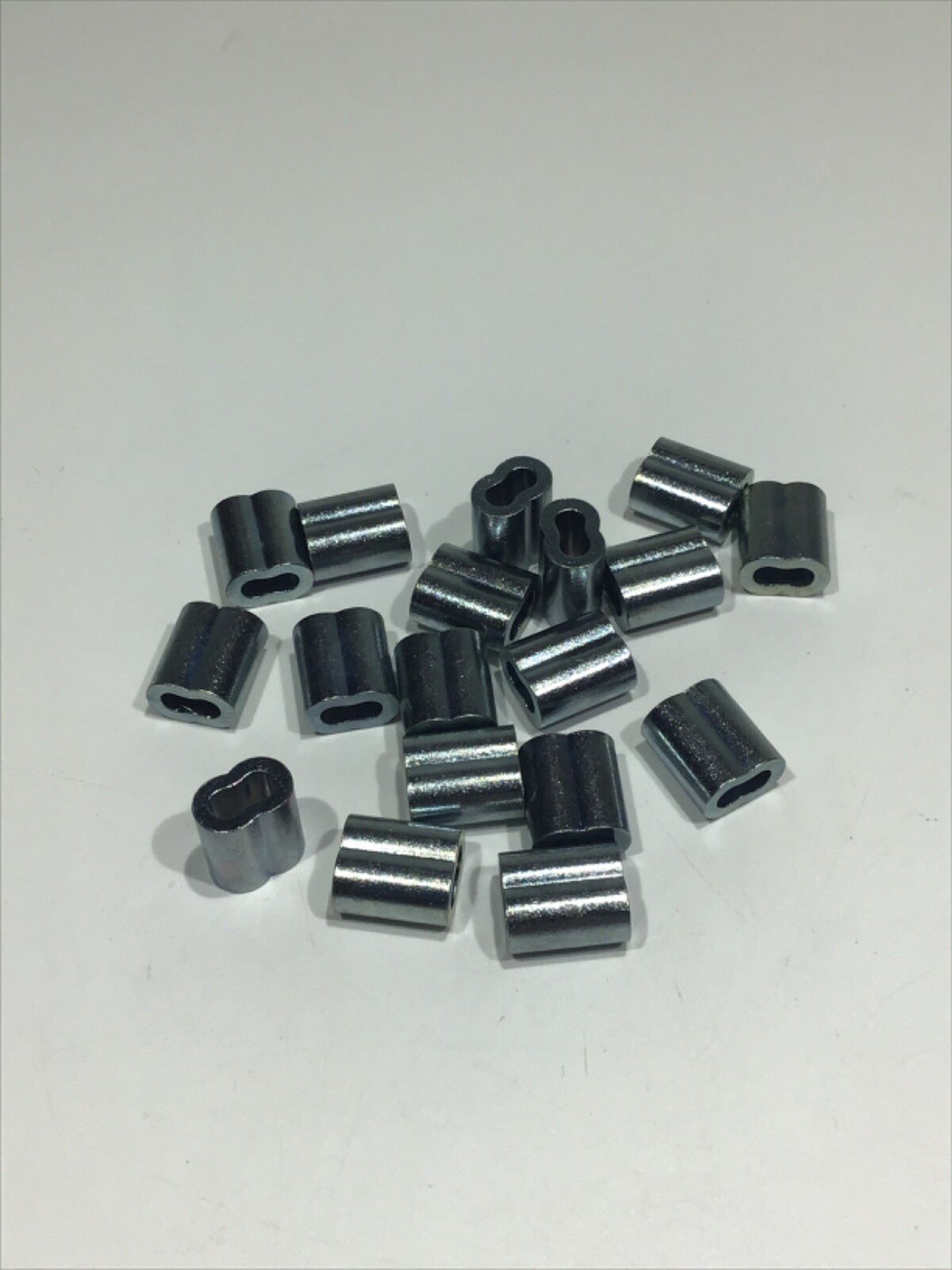 P/N: MS51844-24 Zinc Sleeve (set of 18)
