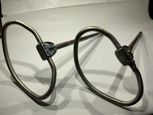 P/N: 108-3041117 1946 - Stinson 108 Control Yoke (AR)
