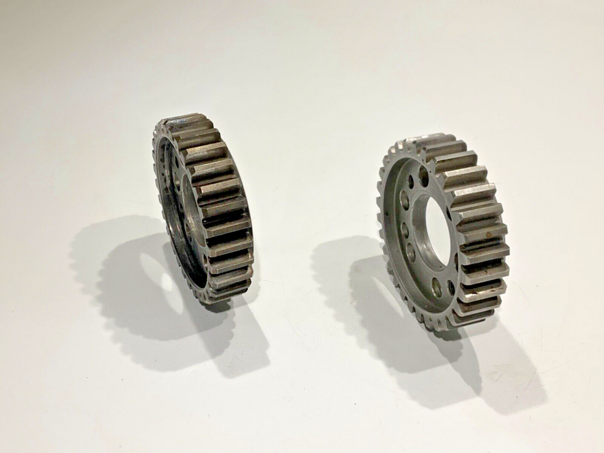 P/N: 536360 TCM Gear - Crank Assc Dr (AR) - for one gear