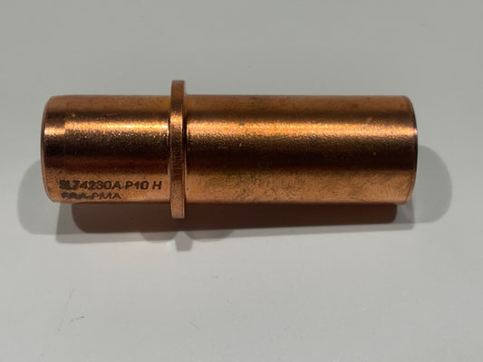 P/N: SL74230A-P10 Exhaust Valve Guide (for one Valve Guide)