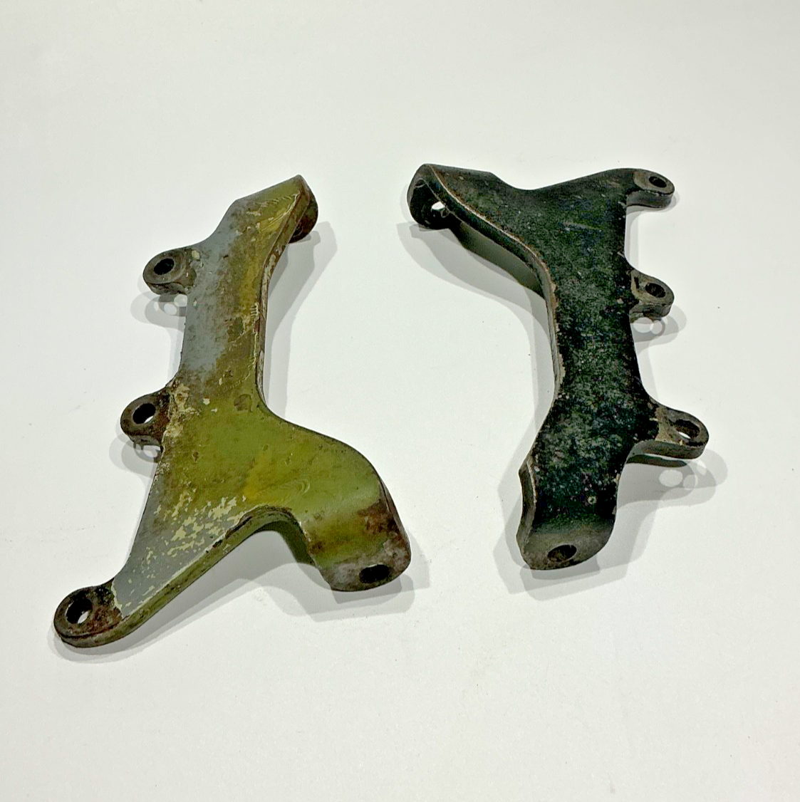 P/N: 69452 Generator Bracket – for one bracket