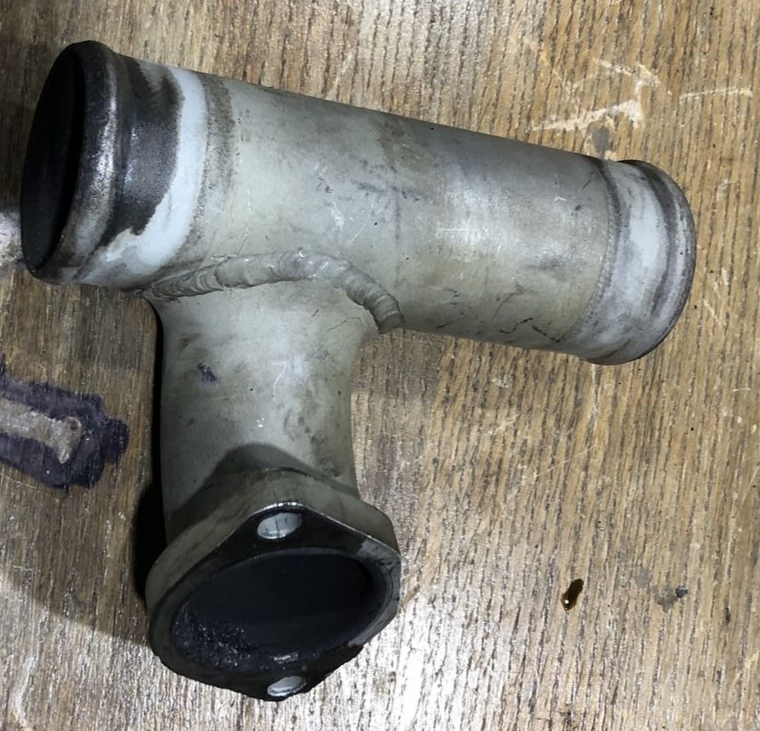 TCM - Intake P/N: 629684