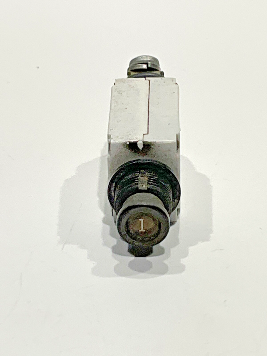 P/N: 7274-2-1 Circuit Breaker - 1 Amp (AR) - Duchess 76