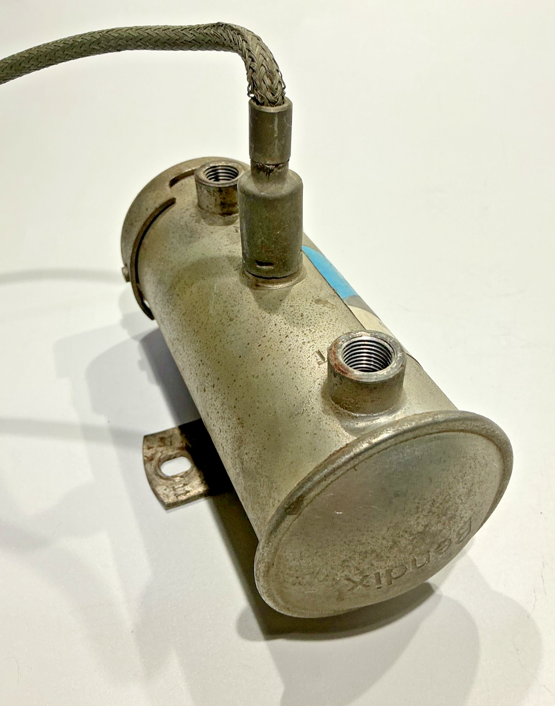 P/N: 476-411 Bendix Fuel Pump (AR) - for one