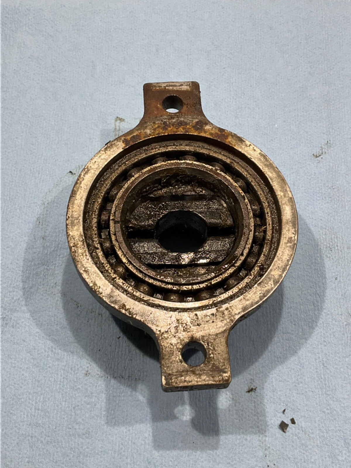 P/N: LW-15416 Adapter Assy Magneto Drive