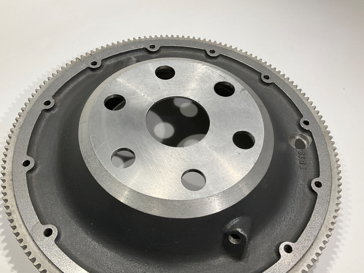 P/N: 74977 Hub Starter Ring Gear Assembly (AR)