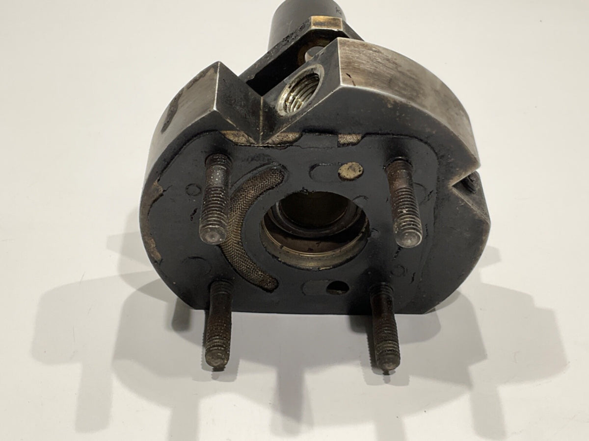 P/N: SL75545 Lycoming Adapter Assembly AR)