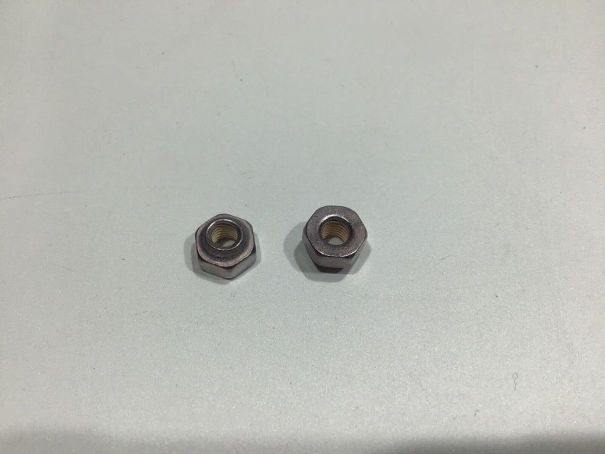 P/N: MS20500-1032 Self Locking Nut (for one)