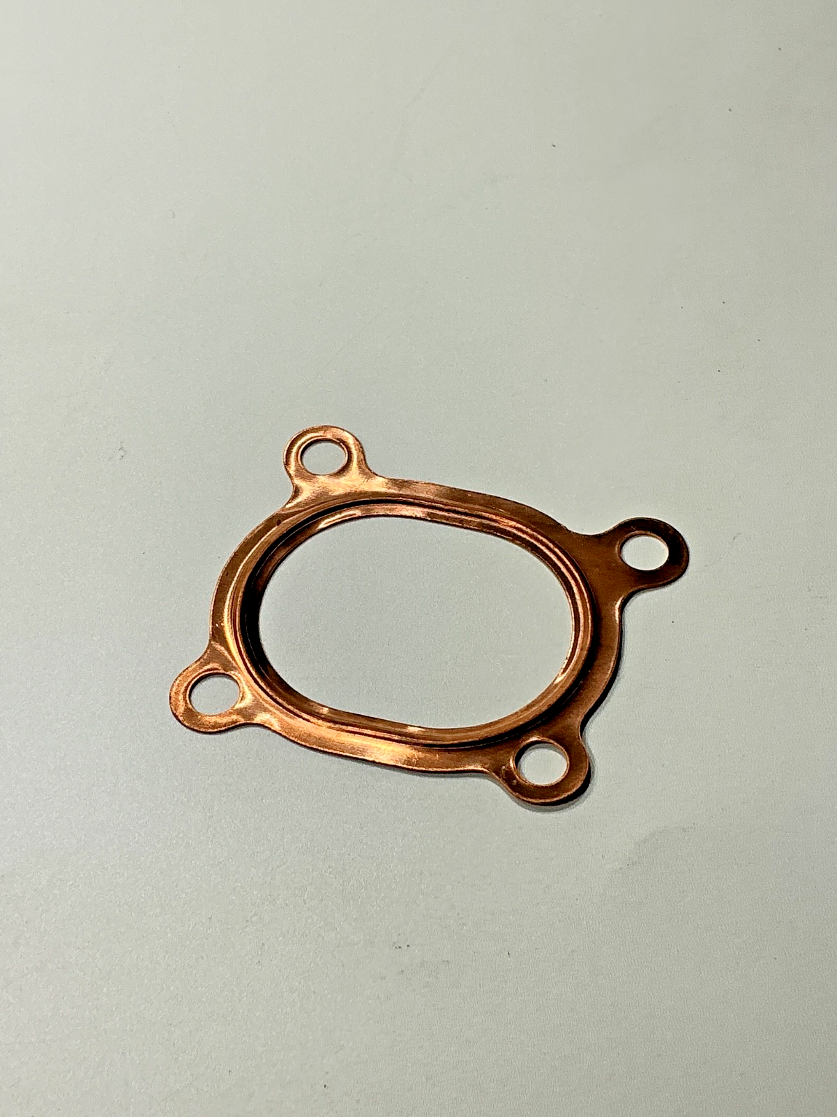 P/N: 78056 Lycoming Exhaust Flange Gasket (NE)
