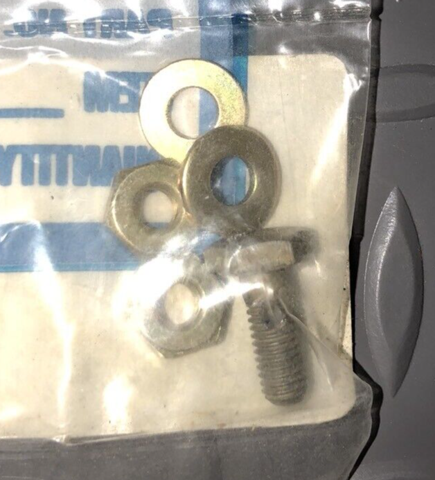 Aircraft Spruce & Specialty Co - Bolt-Type Terminal (Set of 2) P/N: 05-16100