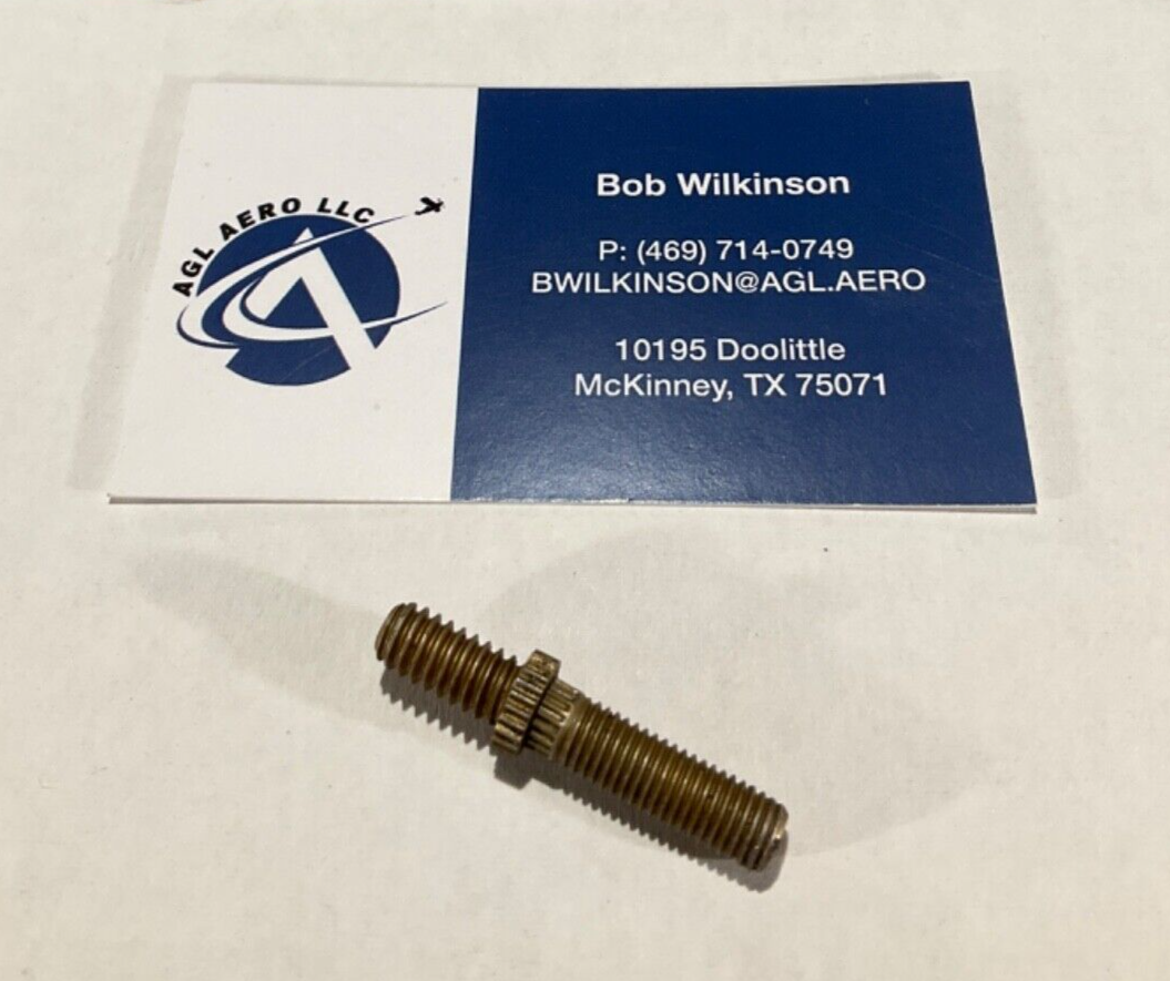 P/N: SA640482 Stud (one)