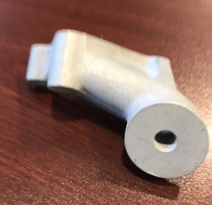 TCM - Engine Mount P/N: 629965
