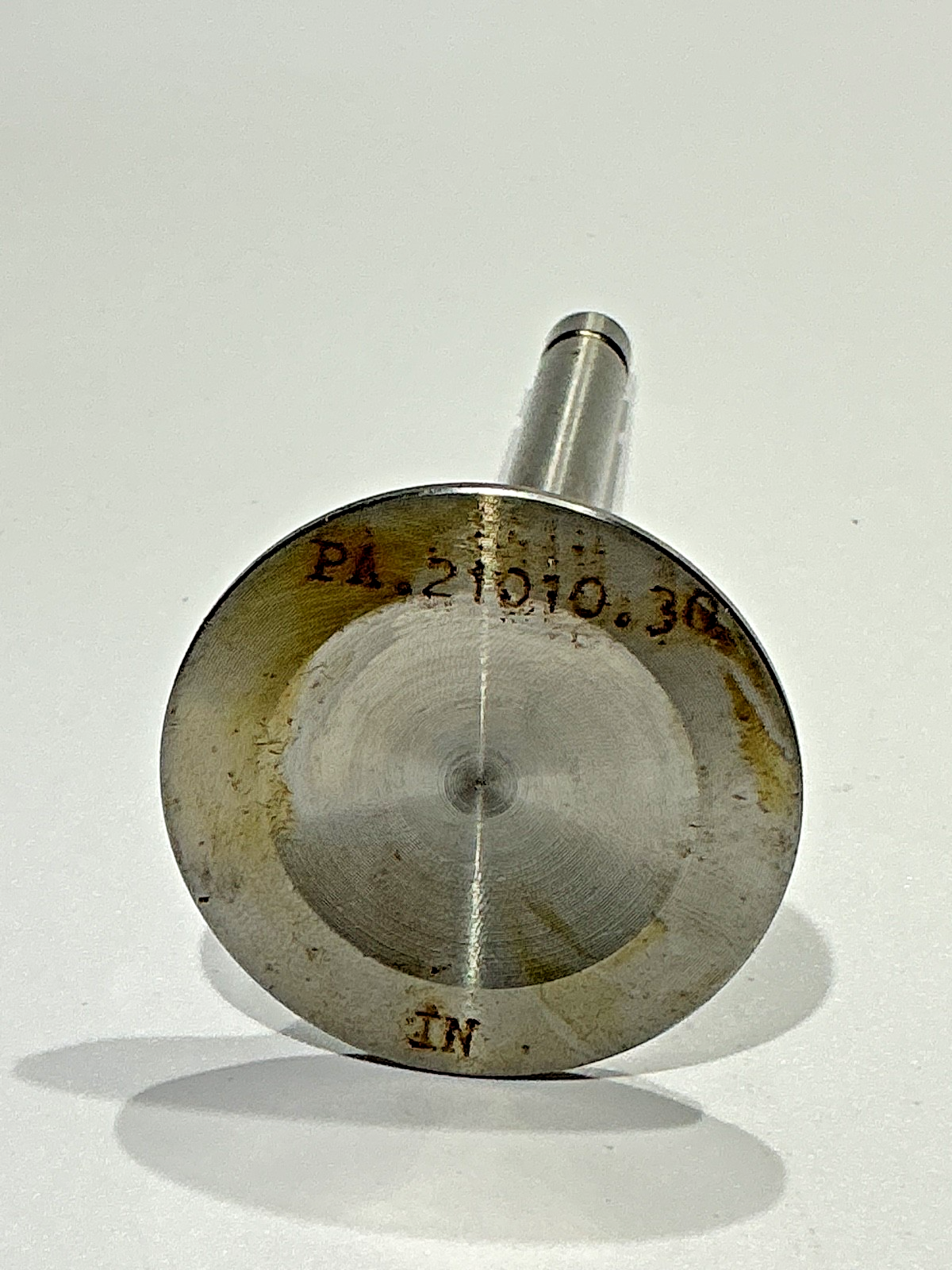 P/N: 21010-30 TCM Valve - Intake (NE) - for one valve
