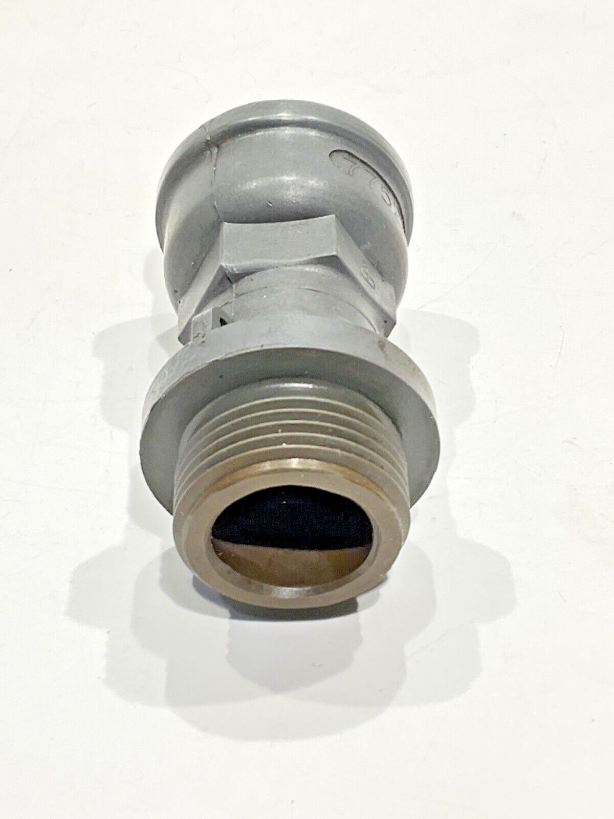 P/N: 77527 Lycoming Oil Filler Extension (AR)