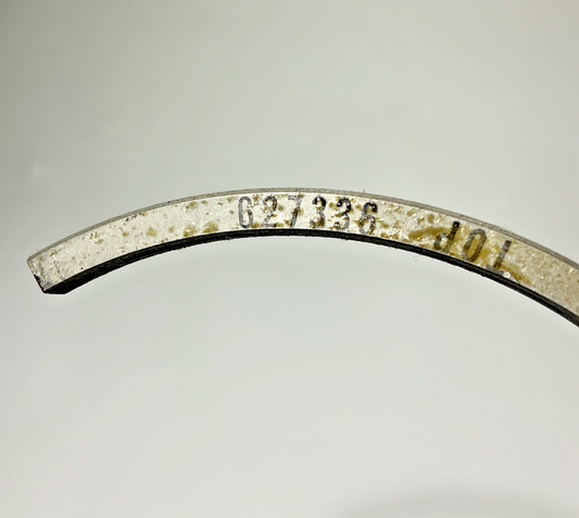 P/N: 627336 TCM Piston Ring - set of 2 (NOS)