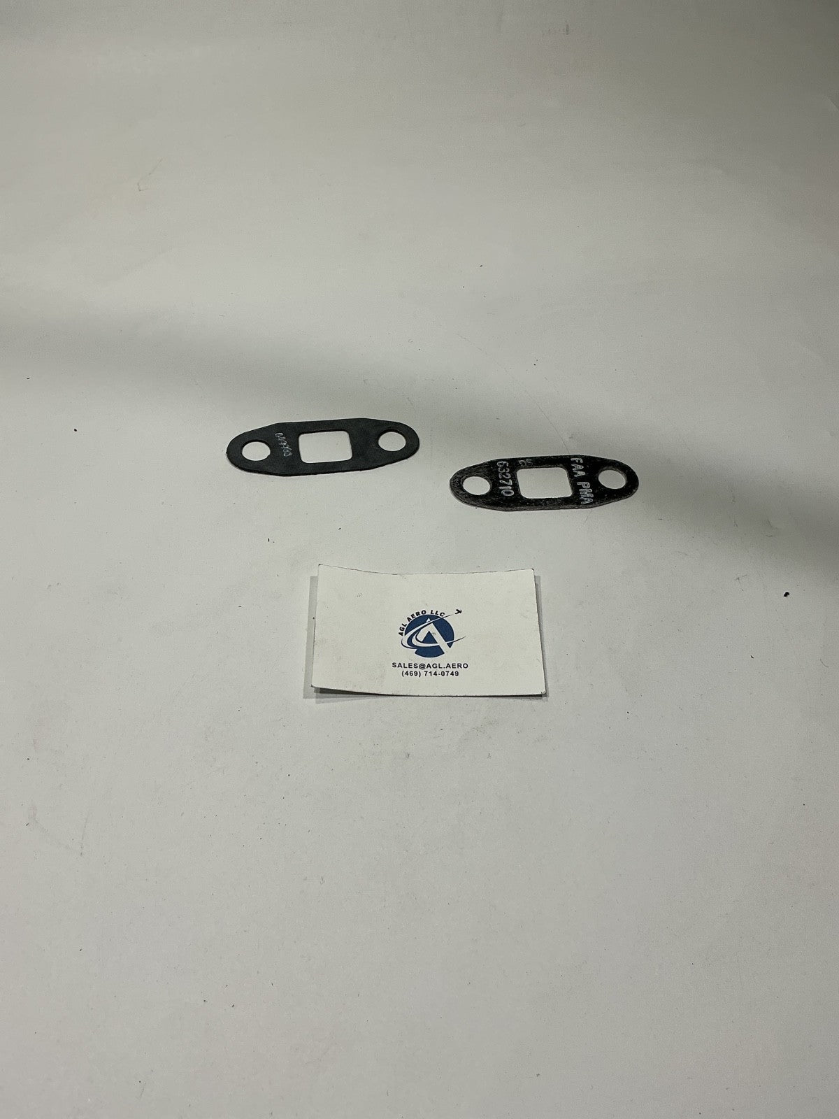 P/N: 649960 Gasket (NOS)