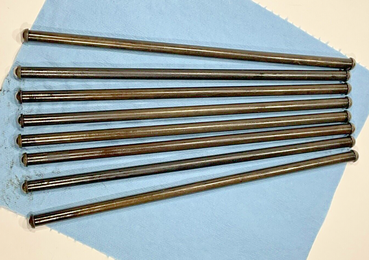 P/N: 537870 TCM Push Rod - Early Style (AR) - for one rod