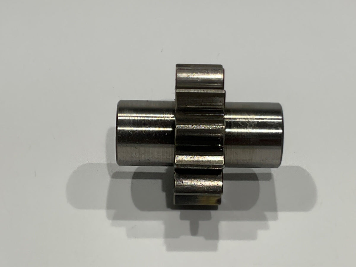 P/N: LW-15068 Lycoming Oil Pump Gear - Impeller