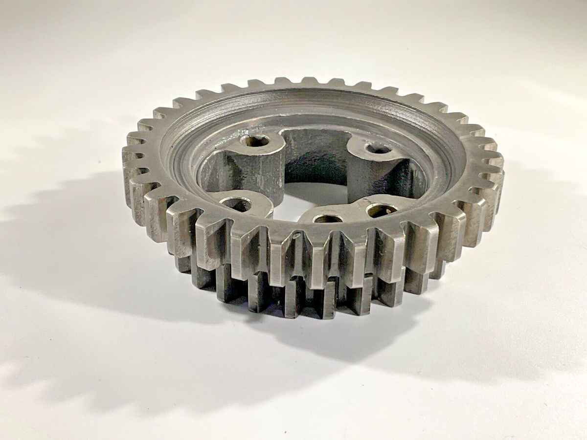 P/N: 627846 TCM Gear Cluster (AR) - for one gear