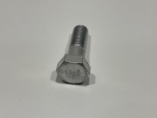P/N: STD-2246 Lycoming BOLT-.3125-24 X 1.00 LG (for one)