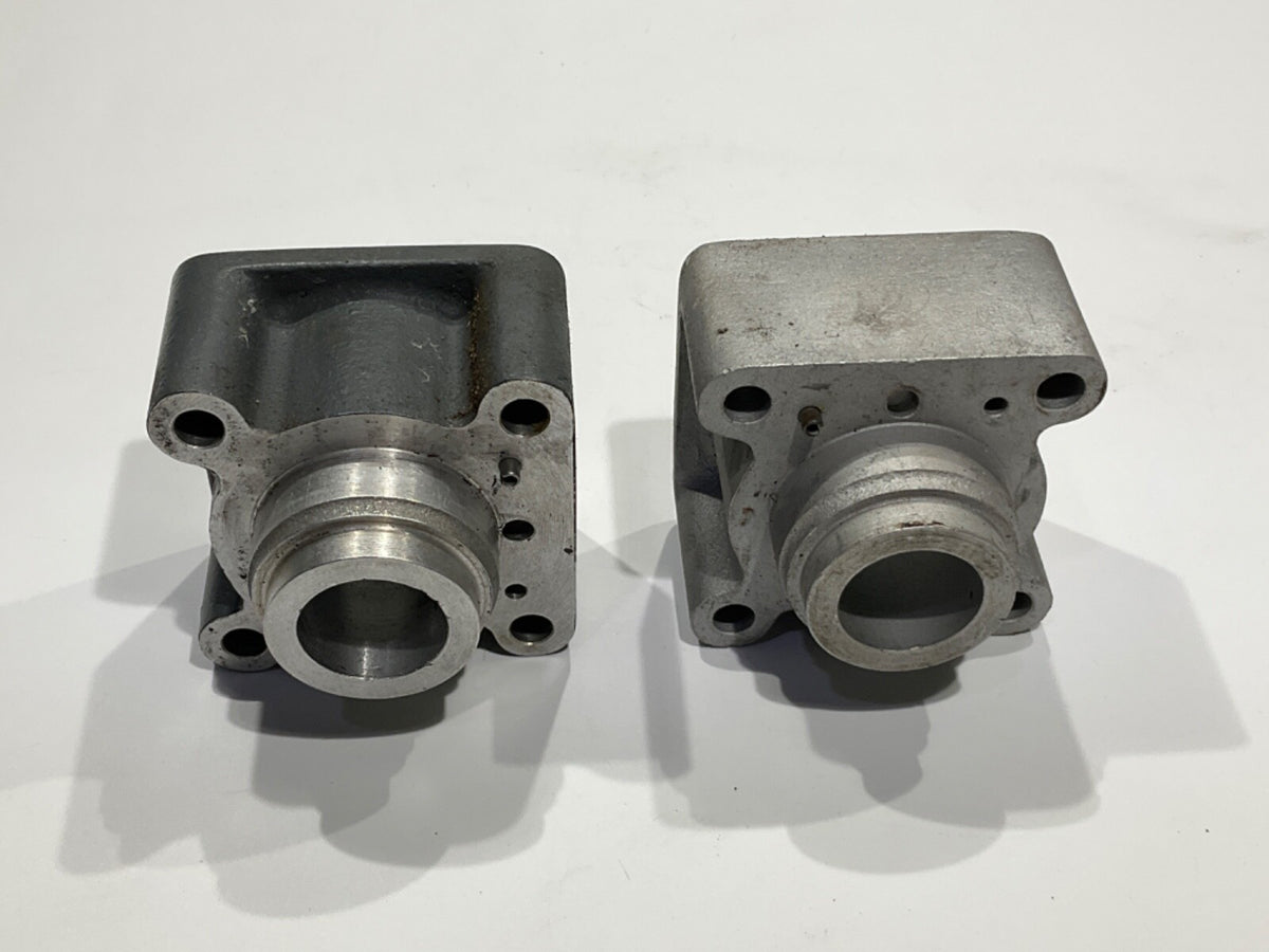 P/N: 61098 Lycoming Adapter Assembly-Vacuum Pump (AR) - (for one)