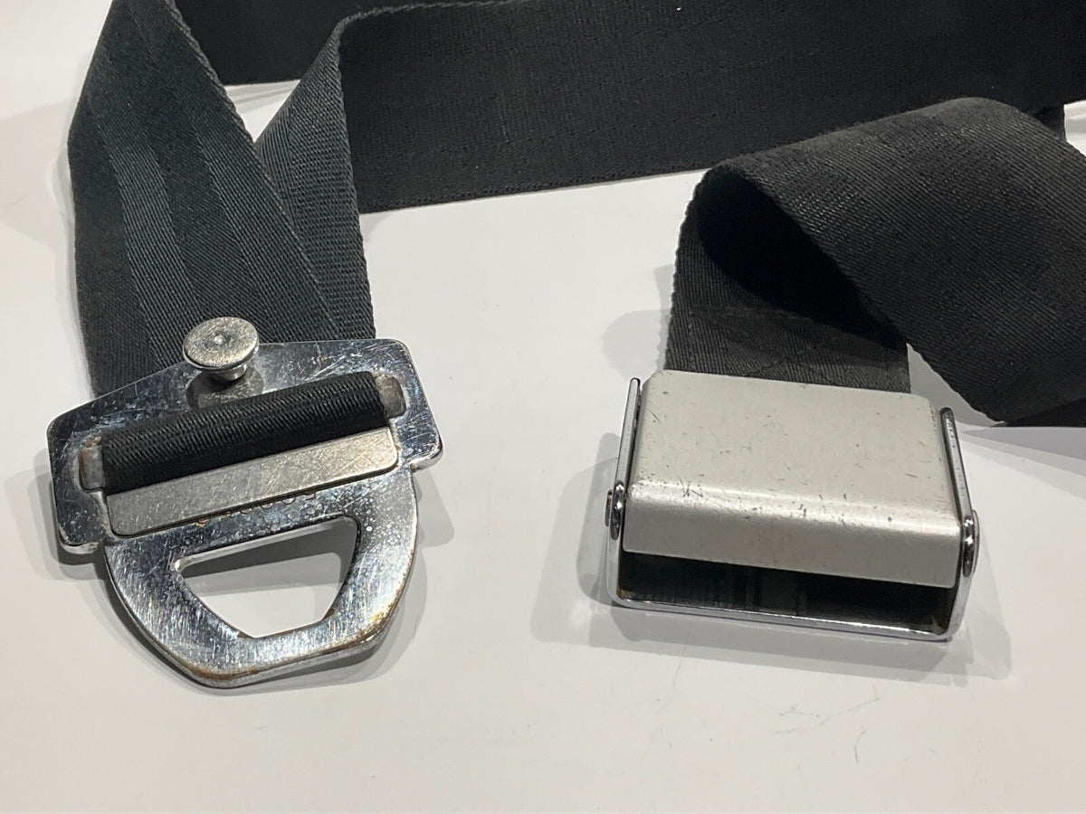 P/N: 500870-405 / H3602-E1-700 Belt, Lap, Pilot/CoPilot Seat - Duchess - for one