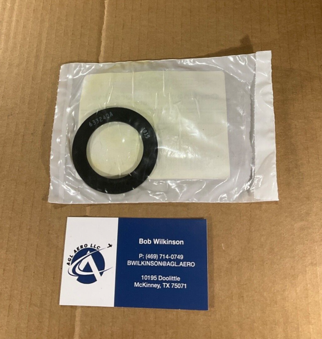 P/N: 633240 Gasket Oil Cap