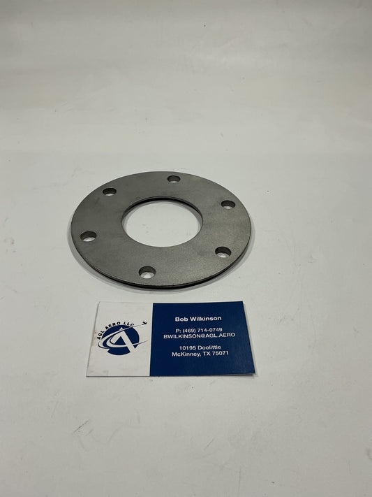 P/N: 3991 Continental A-65/C-85 Propellor Flange (w/8130) - for one
