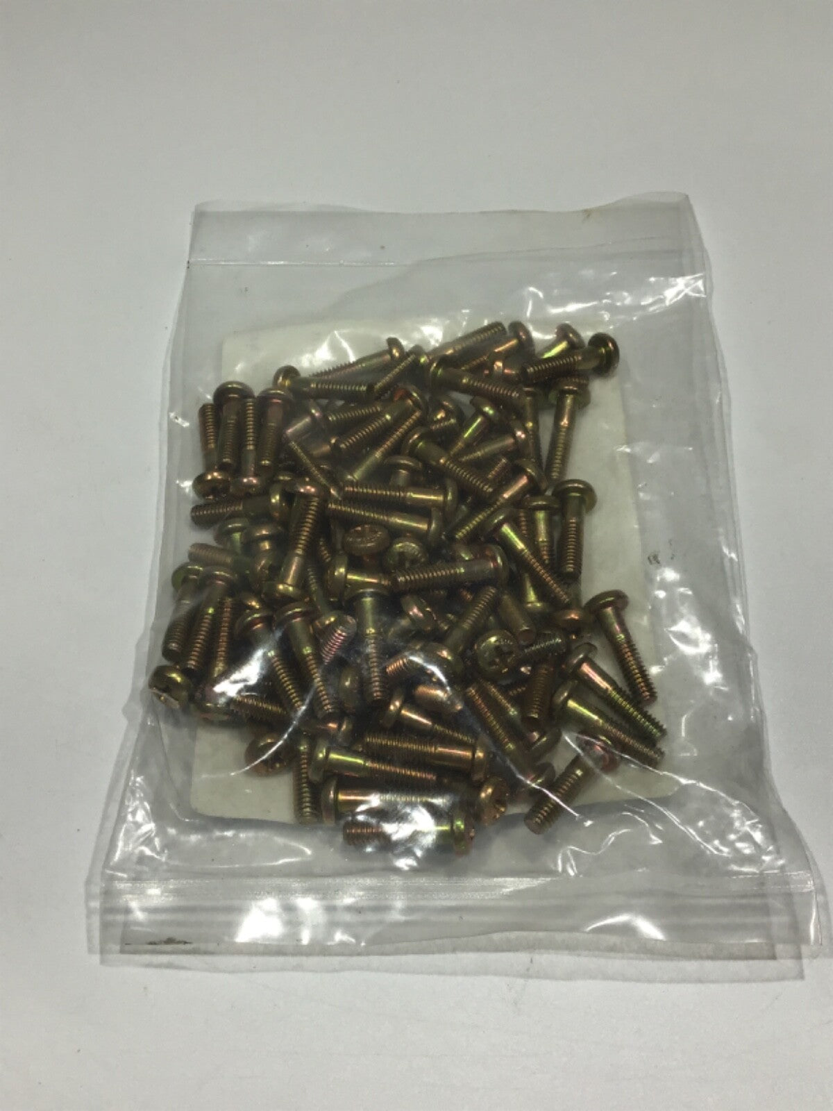 P/N: MS27039-0810 Screw (bag of 100)