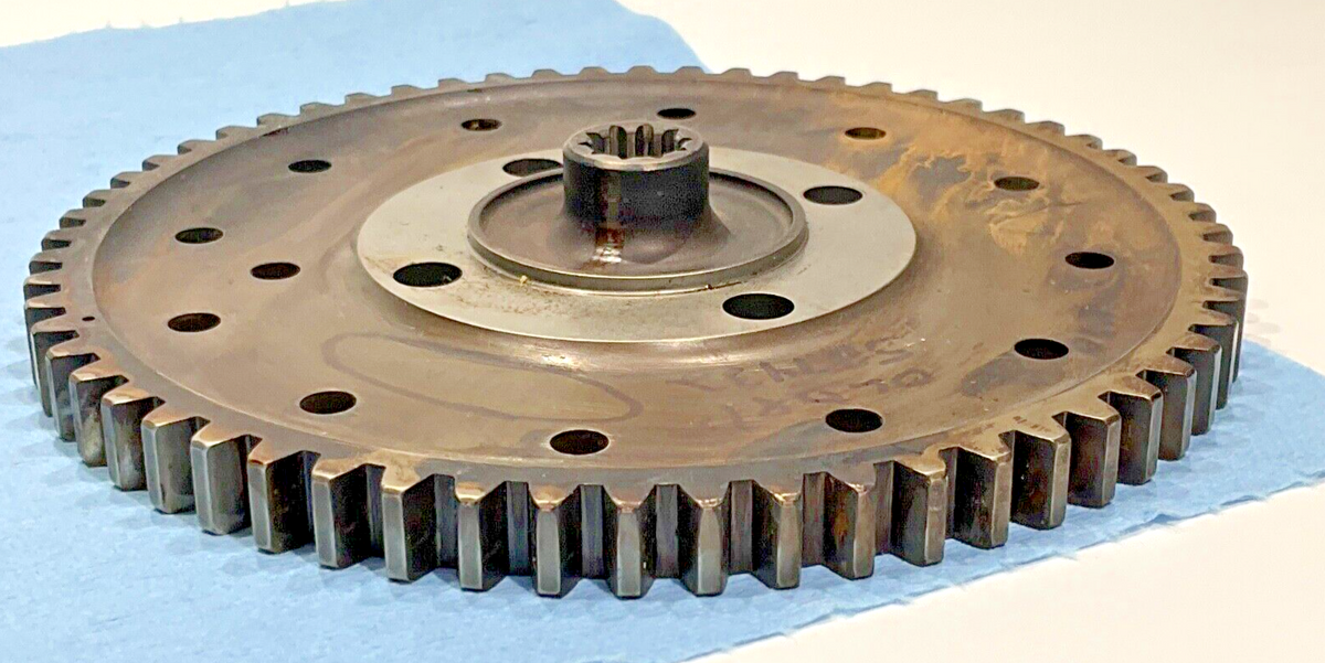 P/N: 655794 TCM Gear (AR) - for one gear