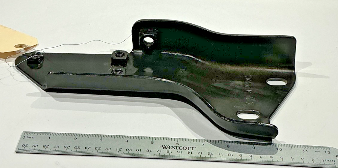 P/N: 53453QX Chevy Suburban Bumper Bracket - CV45BK 62 (AR) - for one