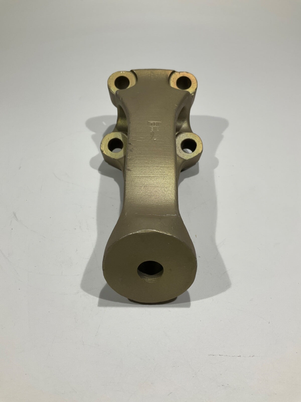 P/N: 539518 Continental Bracket w/ Alodine - Alodyned