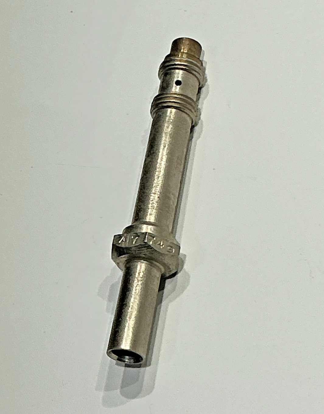 P/N: 47-749 Marvel Schebler Nozzle Assy (NE)