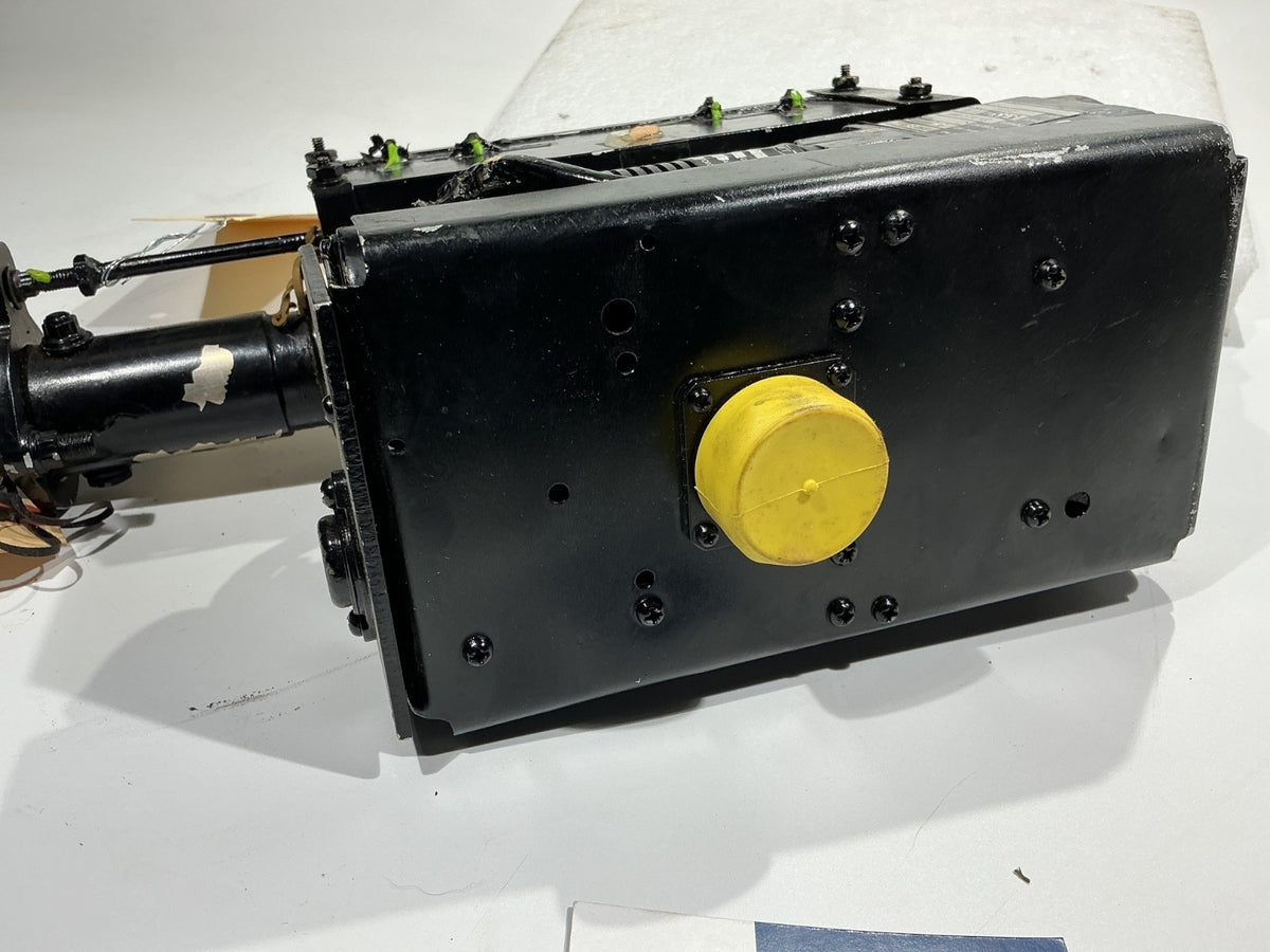 P/N: 2332540-8 Learjet Horizontal Stabilizer Actuator (AR) - for one