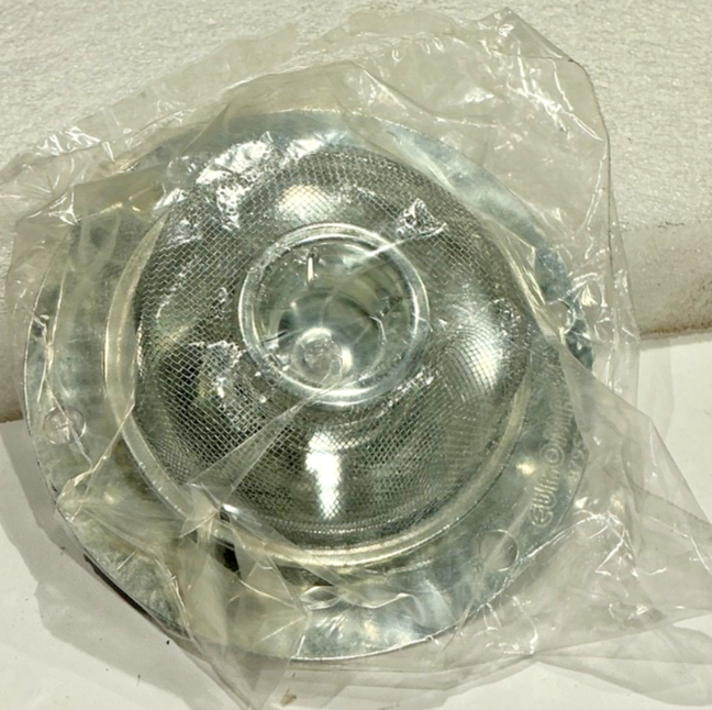 P/N: 111 115 175B Volkswagen Beetle Oil Strainer (NE)