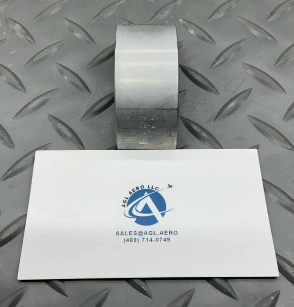 P/N: SL13212A Superior Connecting Rod Bearing (NE)