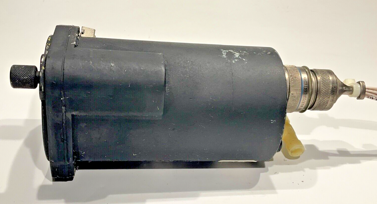 P/N: 99251-3252014-0601 Bendix Altimeter Encoder (AR) - Duchess 76