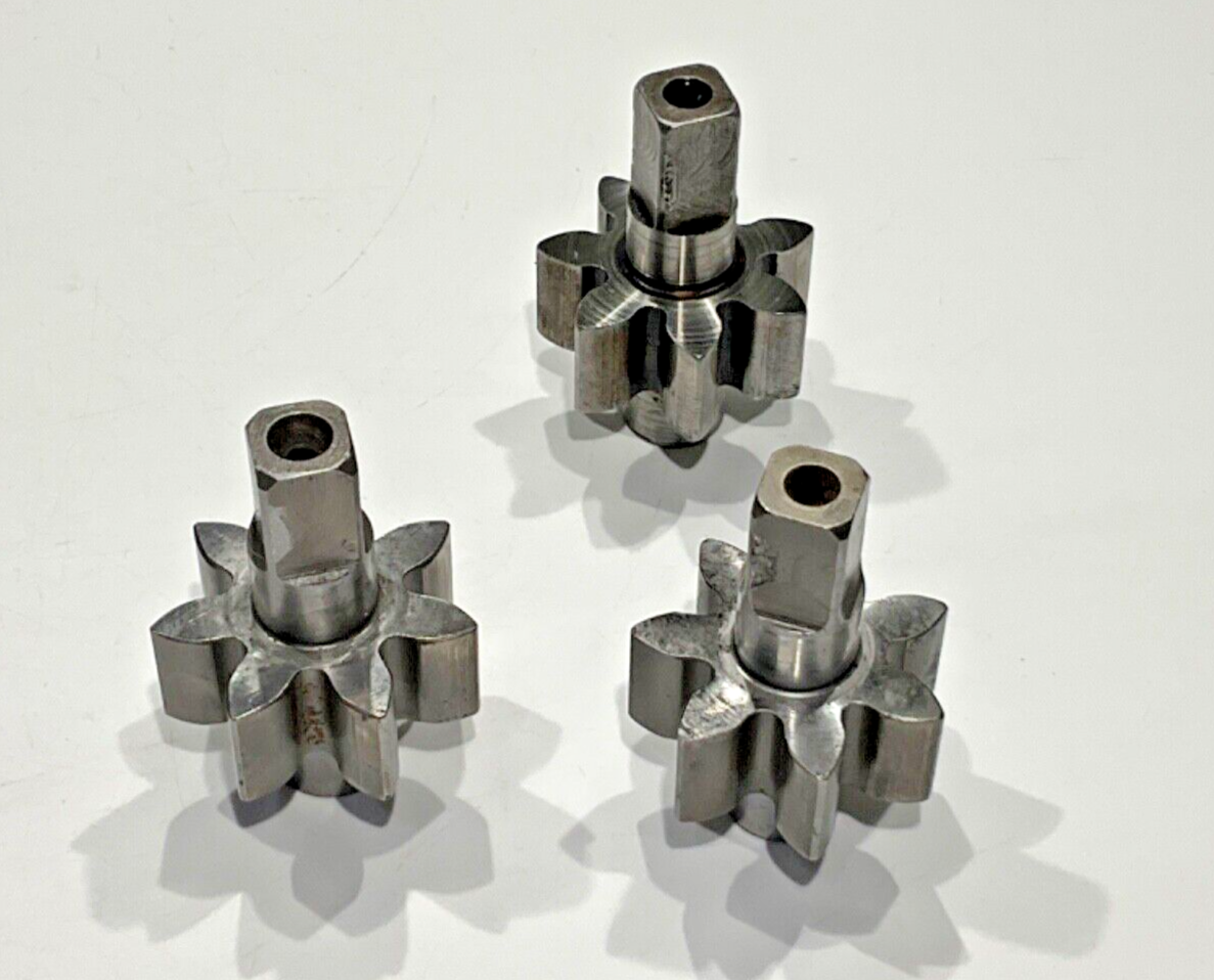 P/N: 22354 TCM Gear - Oil Pump Drive (AR)