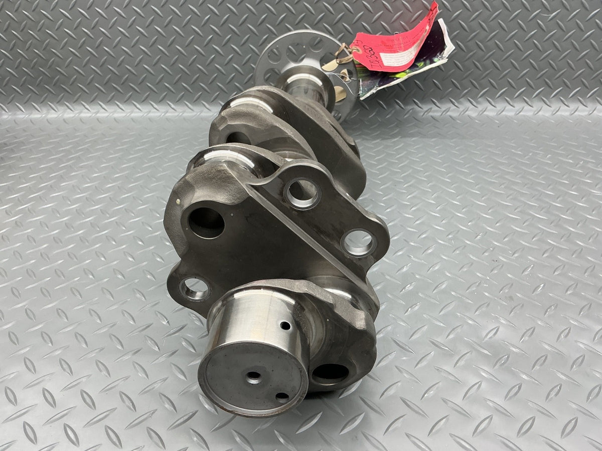 P/N: Airboat Crankshaft for 200HP Lycoming IO-360 - No Warranty